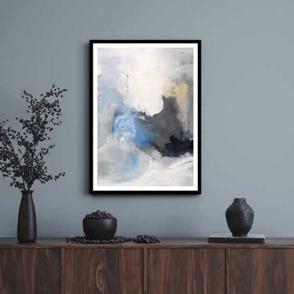 Dipinto 52x72 cm A New Dawn - Malerifabrikken-image-1