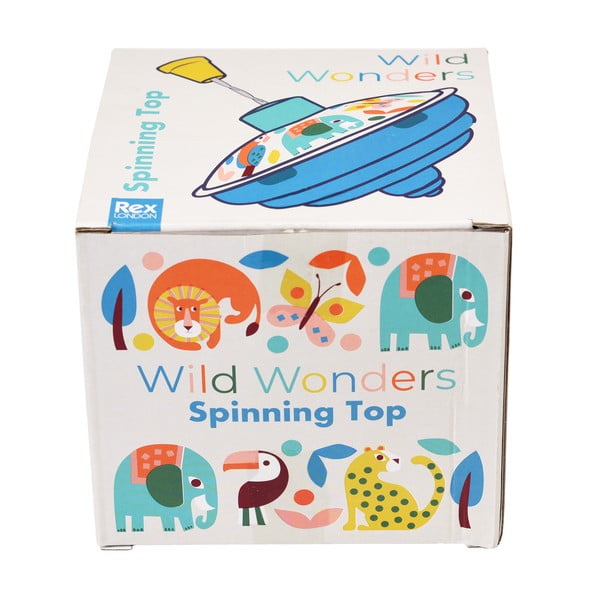 Anatra Wild Wonders - Rex London-image-4