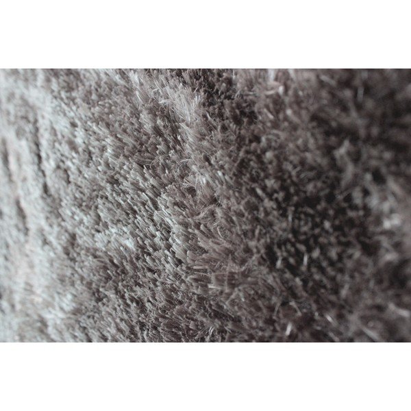Tappeto grigio Serenity Silver, 120 x 170 cm - Flair Rugs-image-4