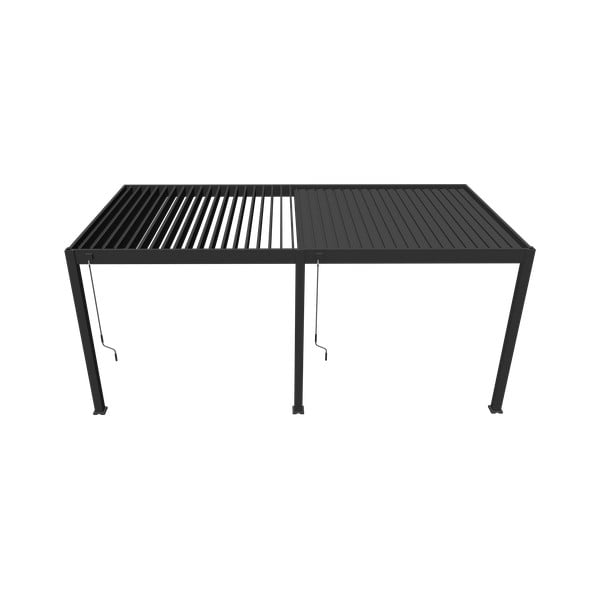 Pergola bioclimatica Intro Plus - Rojaplast-image-4