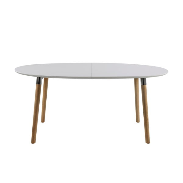 Tavolo da pranzo pieghevole 170x100 cm Belina - Actona-image-2