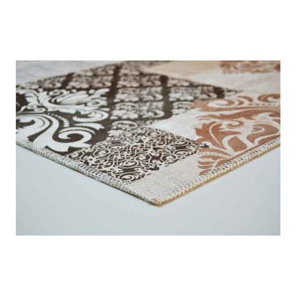 Tappeto Kahve, 80 x 170 cm - Vitaus-image-1