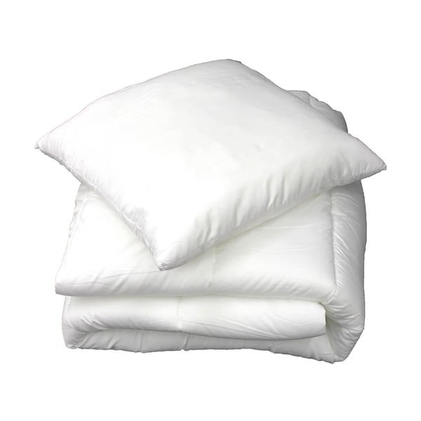 Coperta 260x240 cm Confort - douceur d'intérieur-image-2