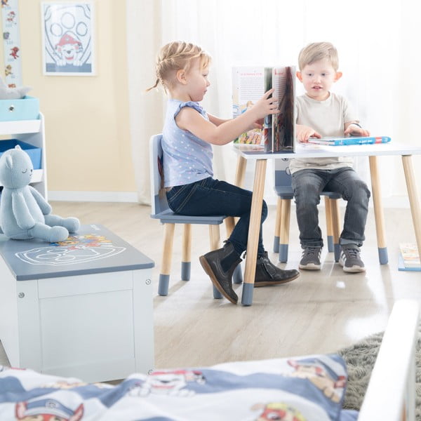 Set di mobili per bambini Paw Patrol – Roba-image-4