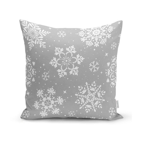 Federa decorativa 43x43 cm Snowflakes – Mila Home