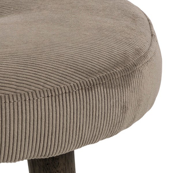 Sedia beige Frisco - Actona-image-3