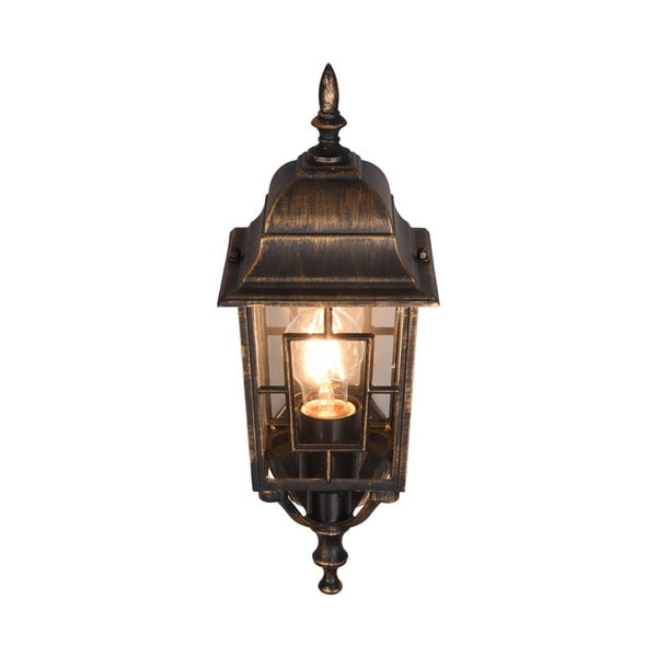 Apparecchio per esterni (altezza 42 cm) Volturno - Trio-image-2