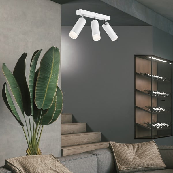 Riflettore bianco Felix - LAMKUR-image-2