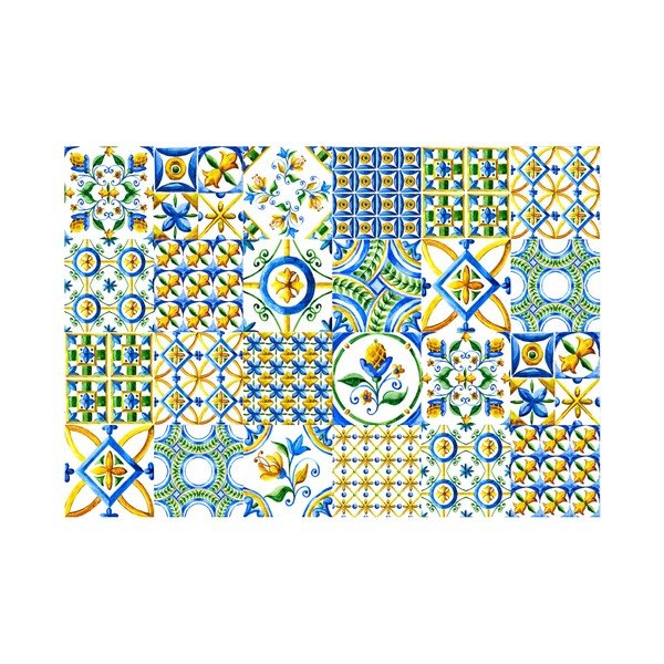 Tappetino Furia, 75 x 52 cm - Zerbelli-image-2