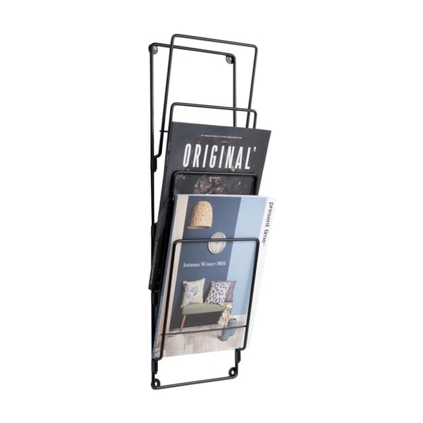 Portariviste nero - PT LIVING-image-2