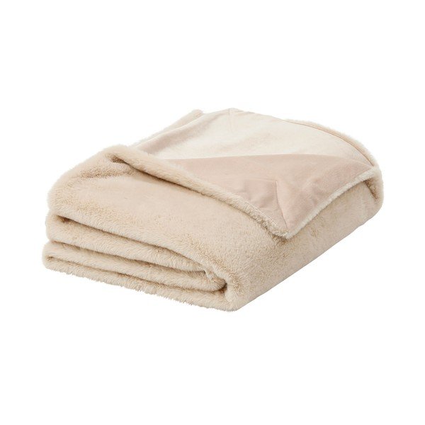 Coperta di velluto 130x170 cm - Sema