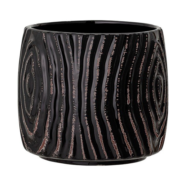 Coprivaso in gres ø 13,5 cm Hena – Bloomingville