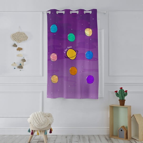 Tenda per bambini 180x135 cm Les planetes - Mr. Fox-image-1