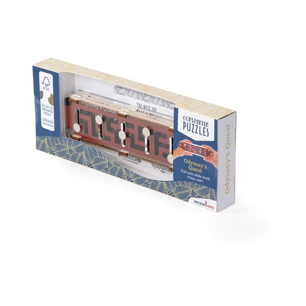 Rompicapo Odyssey's Quest - RecentToys-image-4