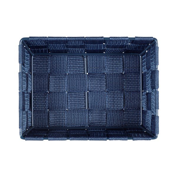 Cestino blu, 19 x 9 cm Adria - Wenko-image-1