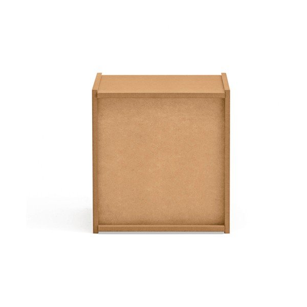 Comodino di colore naturale Wally – Teulat-image-4