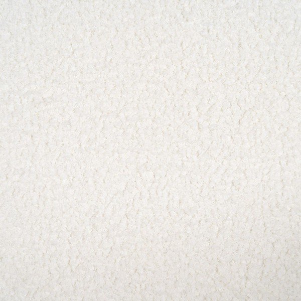 Sedia a dondolo bianca - Ixia-image-1