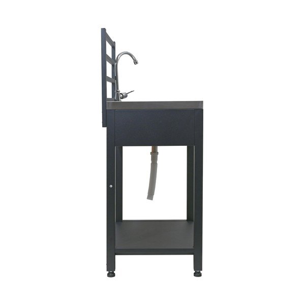 Modulo per cucina da esterno Torino 1 – Cattara-image-2