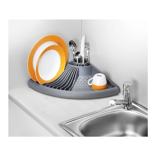 Drenaggio d'angolo Piatto - Wenko-image-1