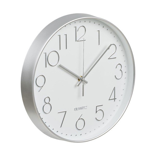 Orologio da parete ø 30 cm Lalibela – House Nordic-image-2