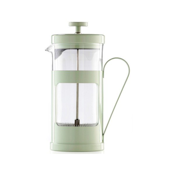 Pressa francese verde La Cafetiere verde - Creative Tops