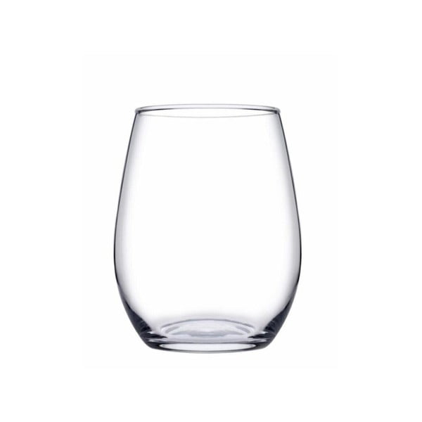Set di bicchieri 6 pz 350 ml Amber – Hermia-image-4