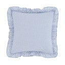 Cuscino decorativo 45x45 cm Lucie Floral Frill – Catherine Lansfield