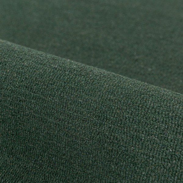Tappeto verde scuro in misto lana tessuto a mano 200x290 cm Rivo Wool – Flair Rugs-image-4