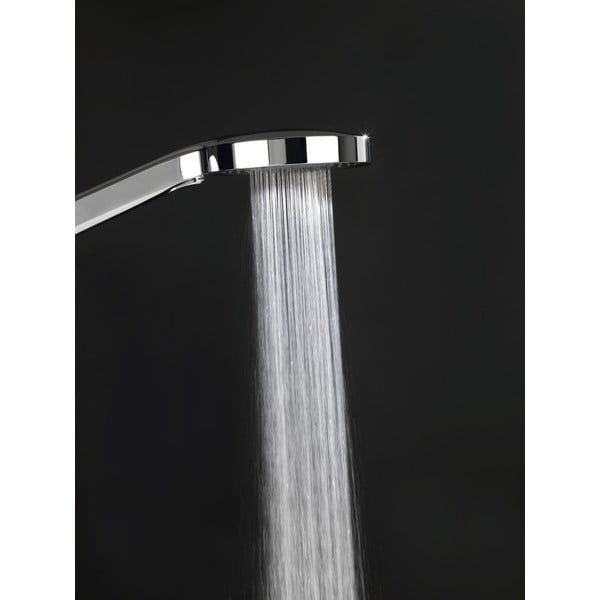 Soffione doccia ø 13 cm Soft Water - Wenko-image-3