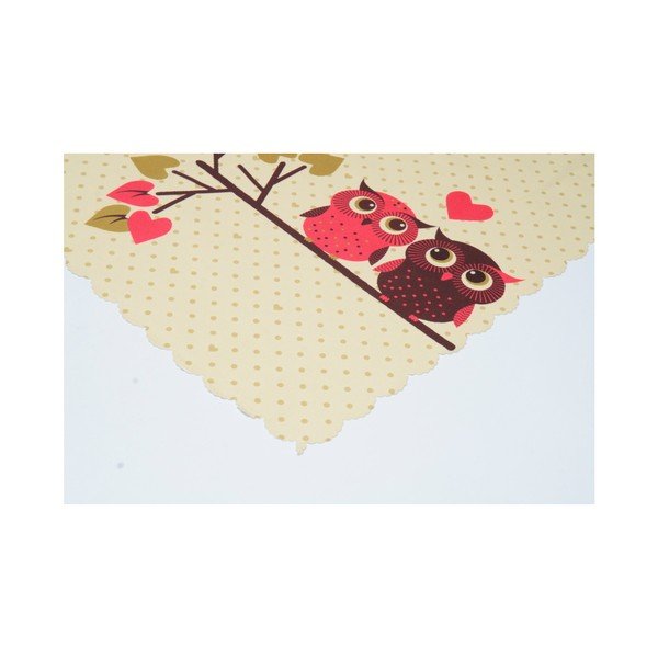 Runner 40x130 cm – Minimalist Cushion Covers-image-1