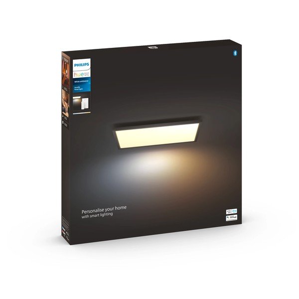 Plafoniera smart a LED 39 W Aurelle - Philips Hue-image-2