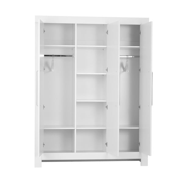 Luna bianca dell'armadio, 185 x 142 cm - Pinio-image-1