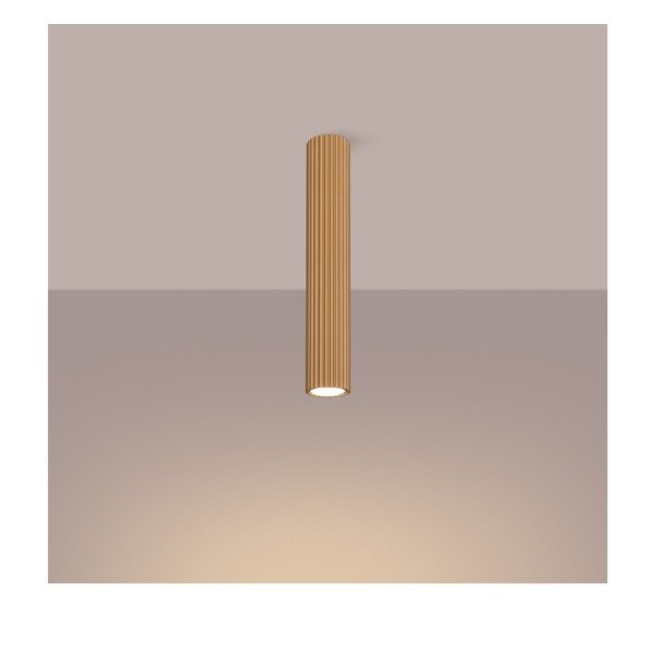 Faretto dorato Gleam – Sollux-image-2