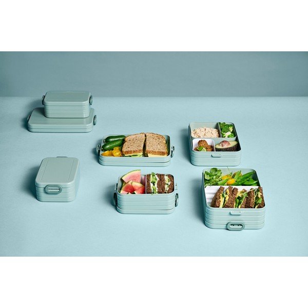 Portapranzo con scomparti Take a Break  – Mepal-image-1