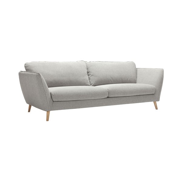 Divano grigio 227 cm Stella - Sits-image-2