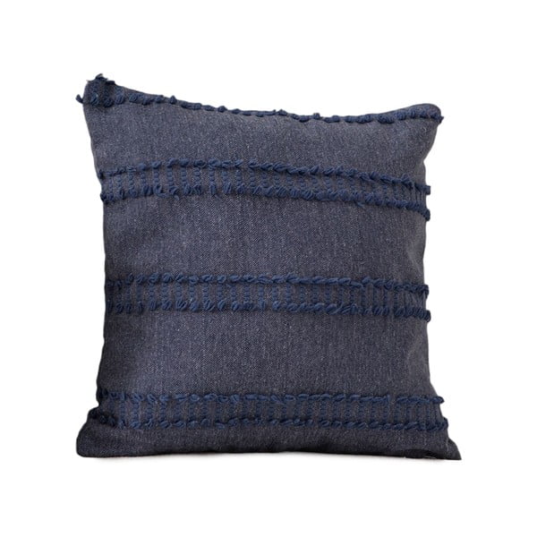 Federa decorativa 43x43 cm Tuffet – Mioli Decor