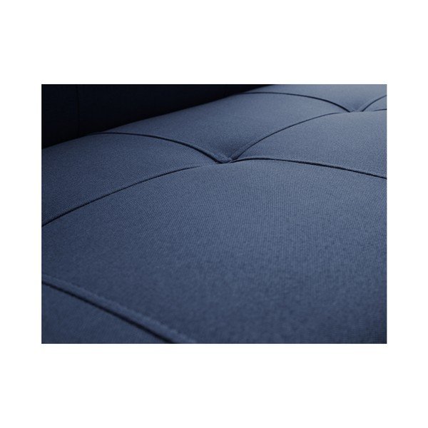 Divano letto matrimoniale blu di Custom Form Modes - CustomForm-image-3
