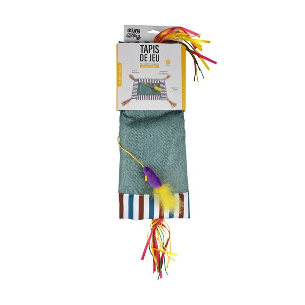 Giocattolo per gatto - Love Story-image-1