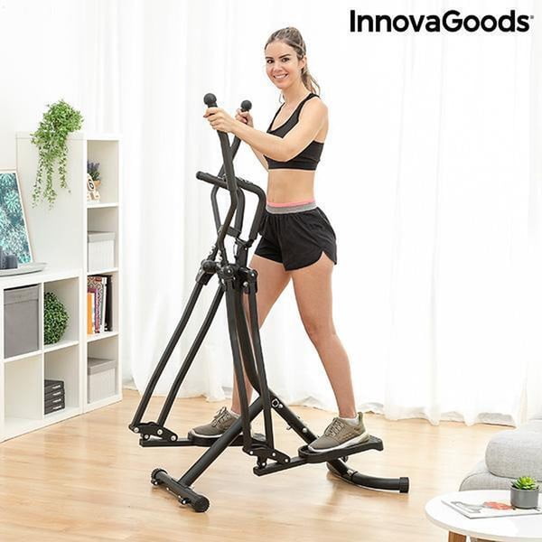 Fitness Pro Air Walker Cross Trainer - InnovaGoods-image-4