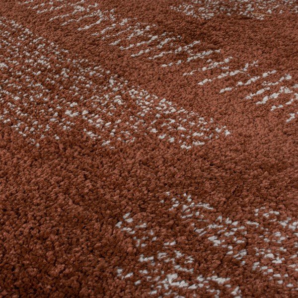 Tappeto rosso 120x170 cm Zane - Flair Rugs-image-2