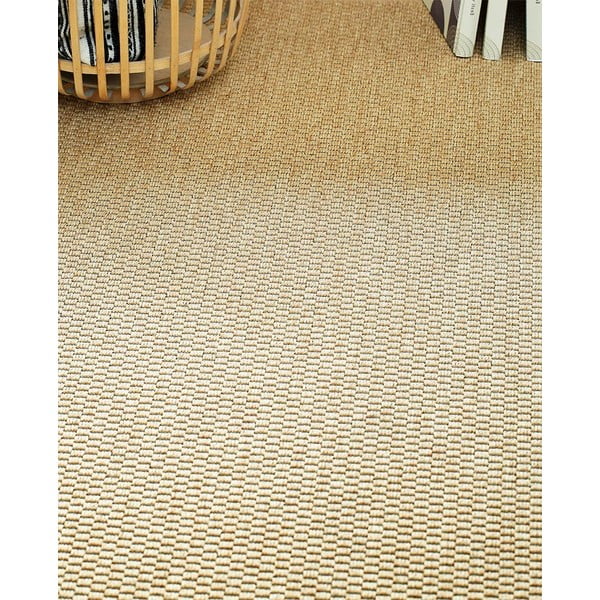 Tappeto beige 80x60 cm Bono™ - Narma-image-2