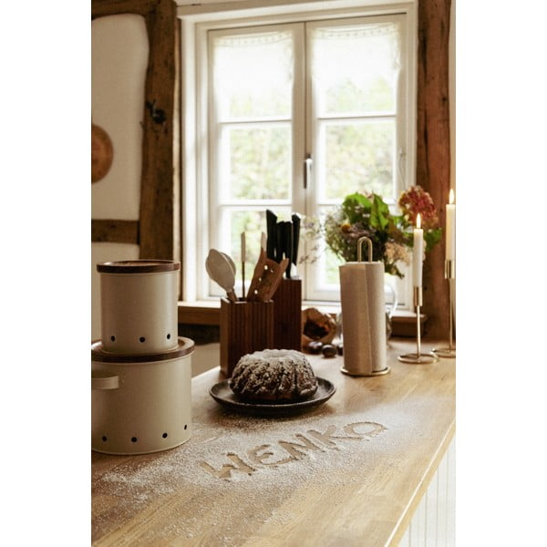 Scatola di metallo per alimenti/patate Aria - Wenko-image-1