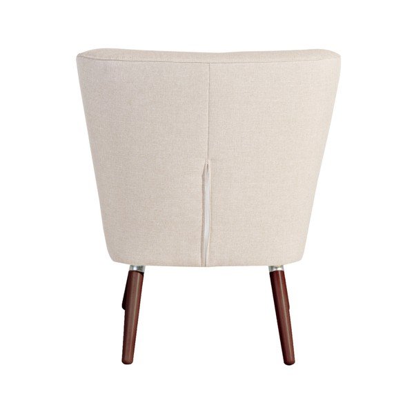 Poltrona Neele Crema - Max Winzer-image-2