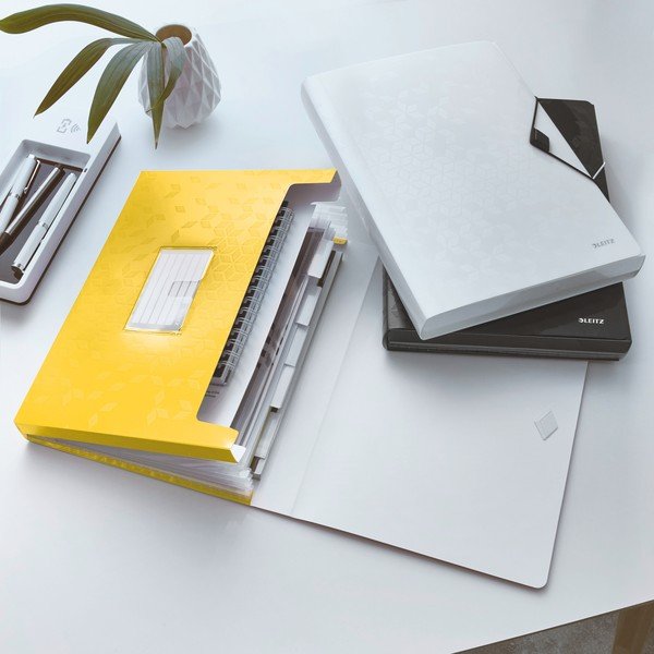 Organizzatore in plastica WOW - Leitz-image-1