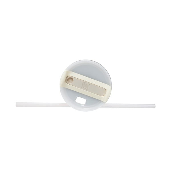 Borraccia termica color crema in acciaio inox 1,18 l Quencher H2.0 FlowState Tumbler Cream – Stanley-image-3