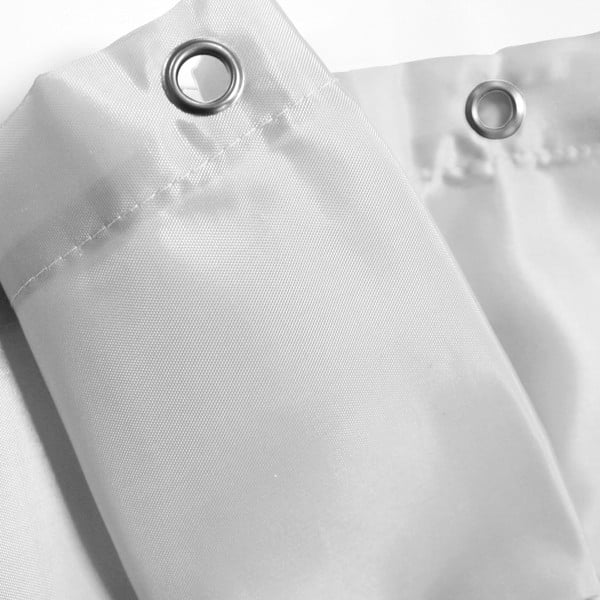 Tenda da doccia 180x200 cm Essencia - douceur d'intérieur-image-2