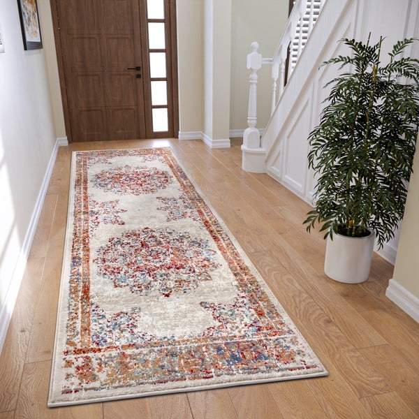 Tappeto 80x240 cm Orient Maderno - Hanse Home-image-1