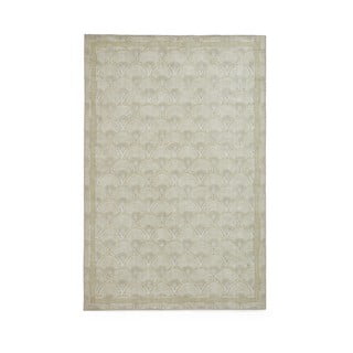 Passatoia in verde chiaro lavabile 61x170 cm Deco Peacock – Catherine Lansfield