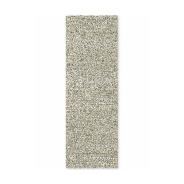 Passatoia verde chiaro tessuta a mano 80x200 cm Notting Hill Portobello – Ted Baker