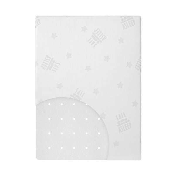 Materasso per bambini in schiuma sfoderabile 75x100 cm Safe Asleep® – Roba